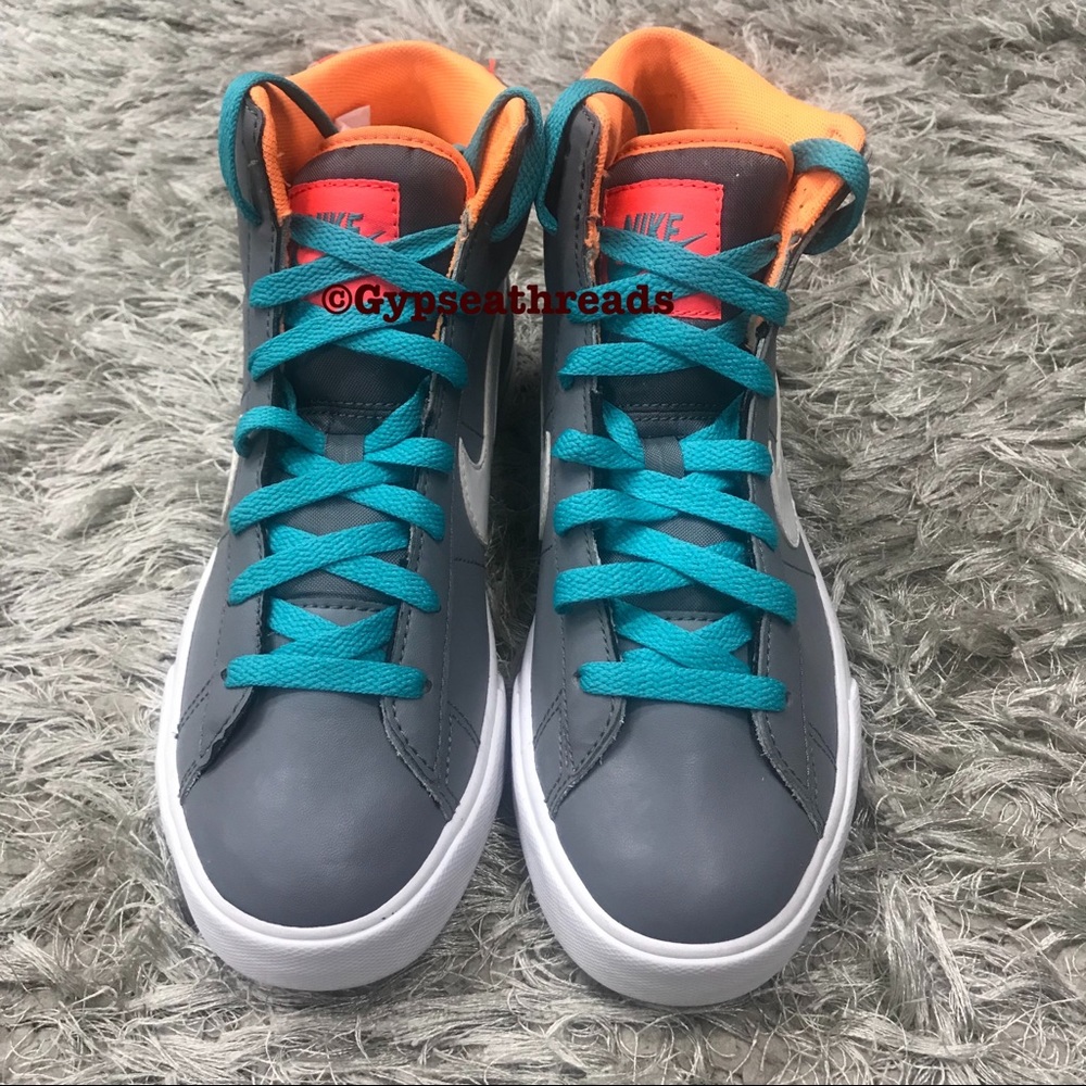 NIKE SWEET CLASSIC HIGH SNEAKER🔥